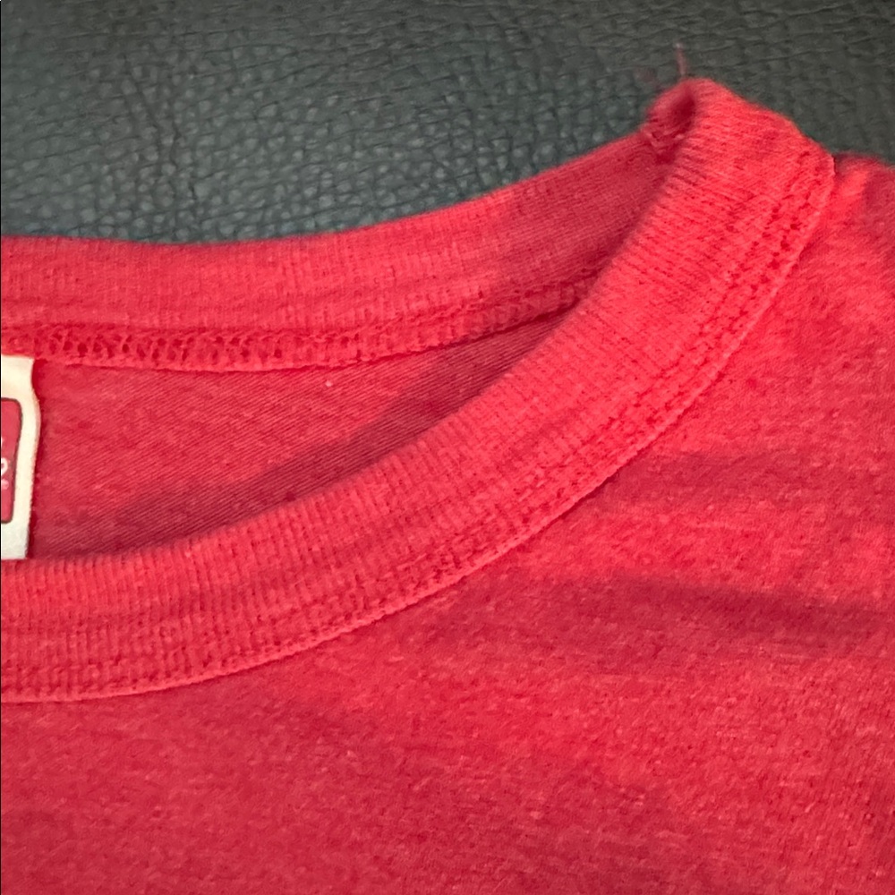 HOMAGE Ohio State University Long Sleeve TShirt - Picture 7 of 8